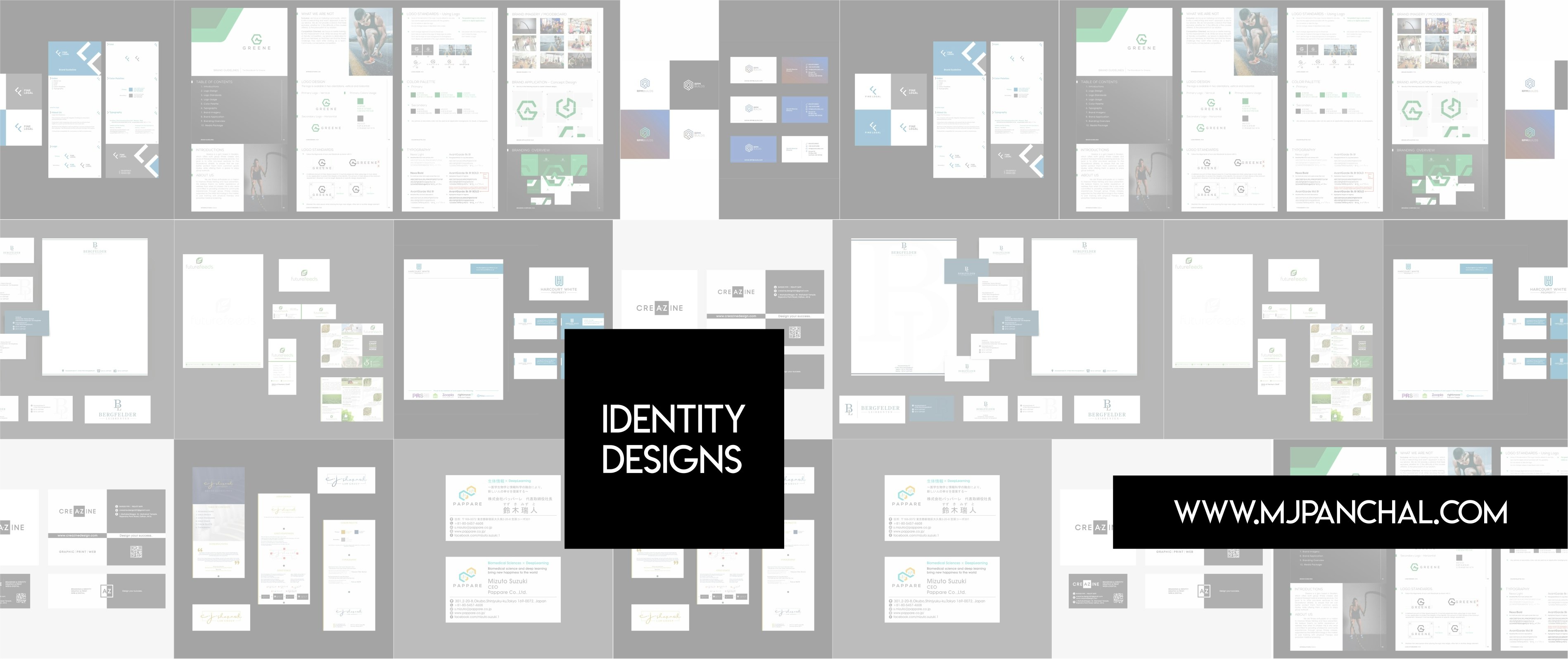 Graphic & Web Designer gallery image