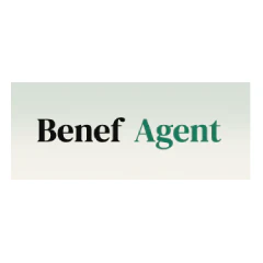 BenefAgent logo
