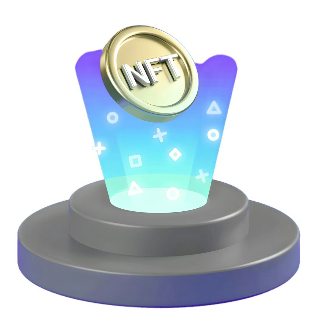 Plataforma de acuñación de NFT