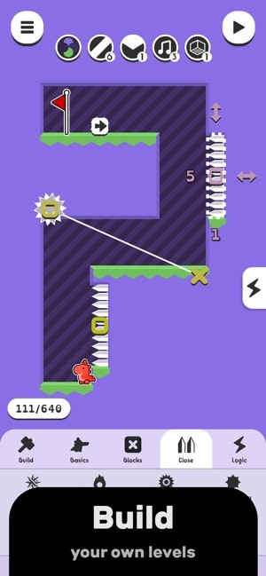 Safari Forever w/ level Editor gallery image