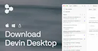 Devin Desktop