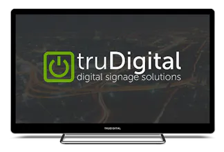 truDigital Signage gallery image