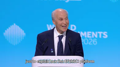 OPENSCI gallery image