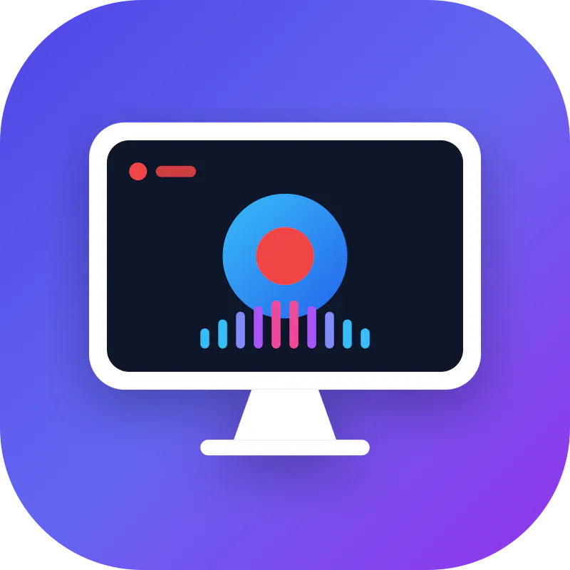 FreeRecorder screenshot 1