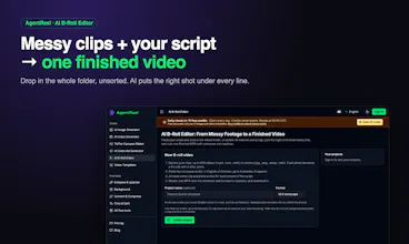 AgentReel gallery image