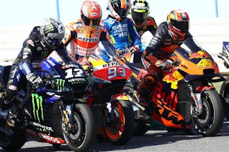 MotoGP Sport Sponsorship Calculator gallery image