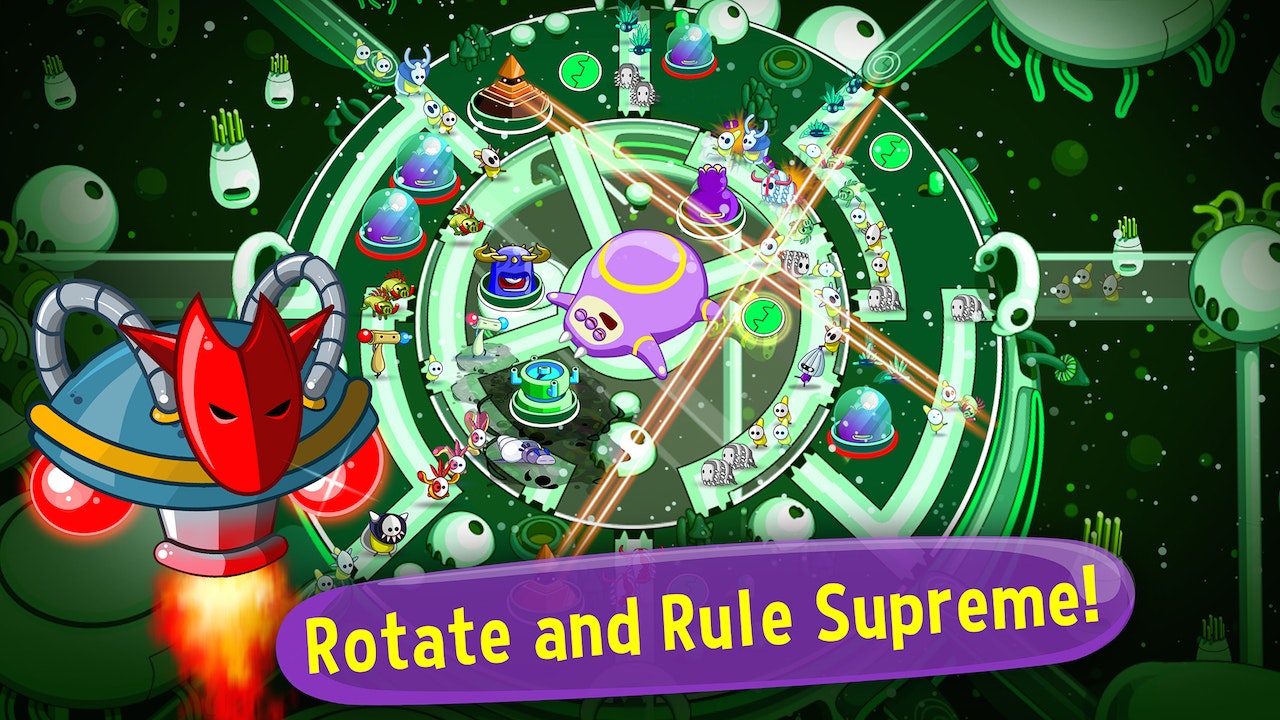 Sleep Attack gallery image