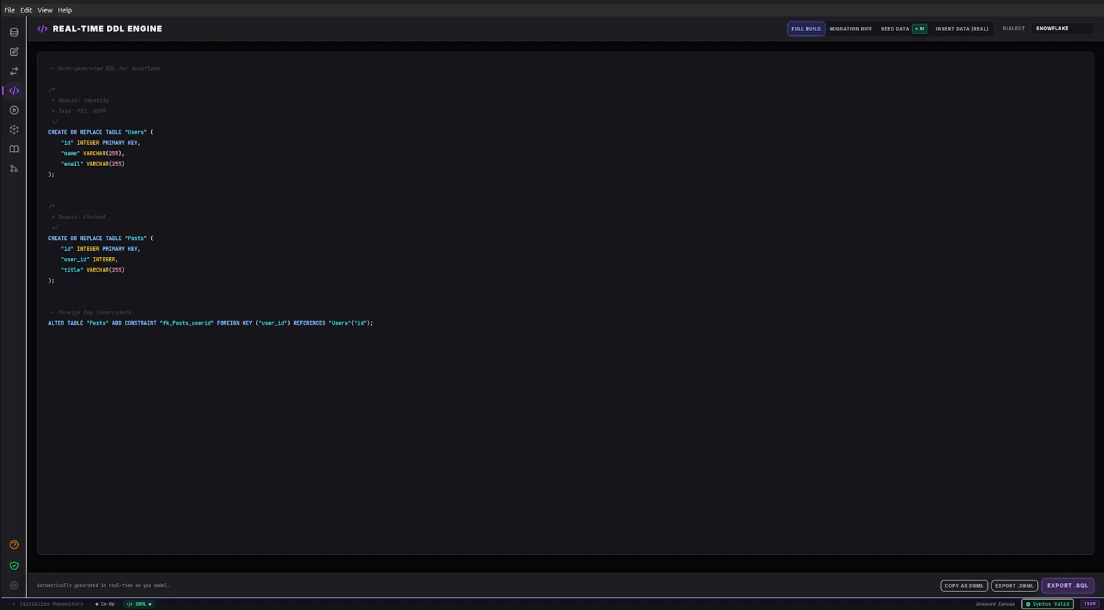 Wurk.Flow screenshot 4