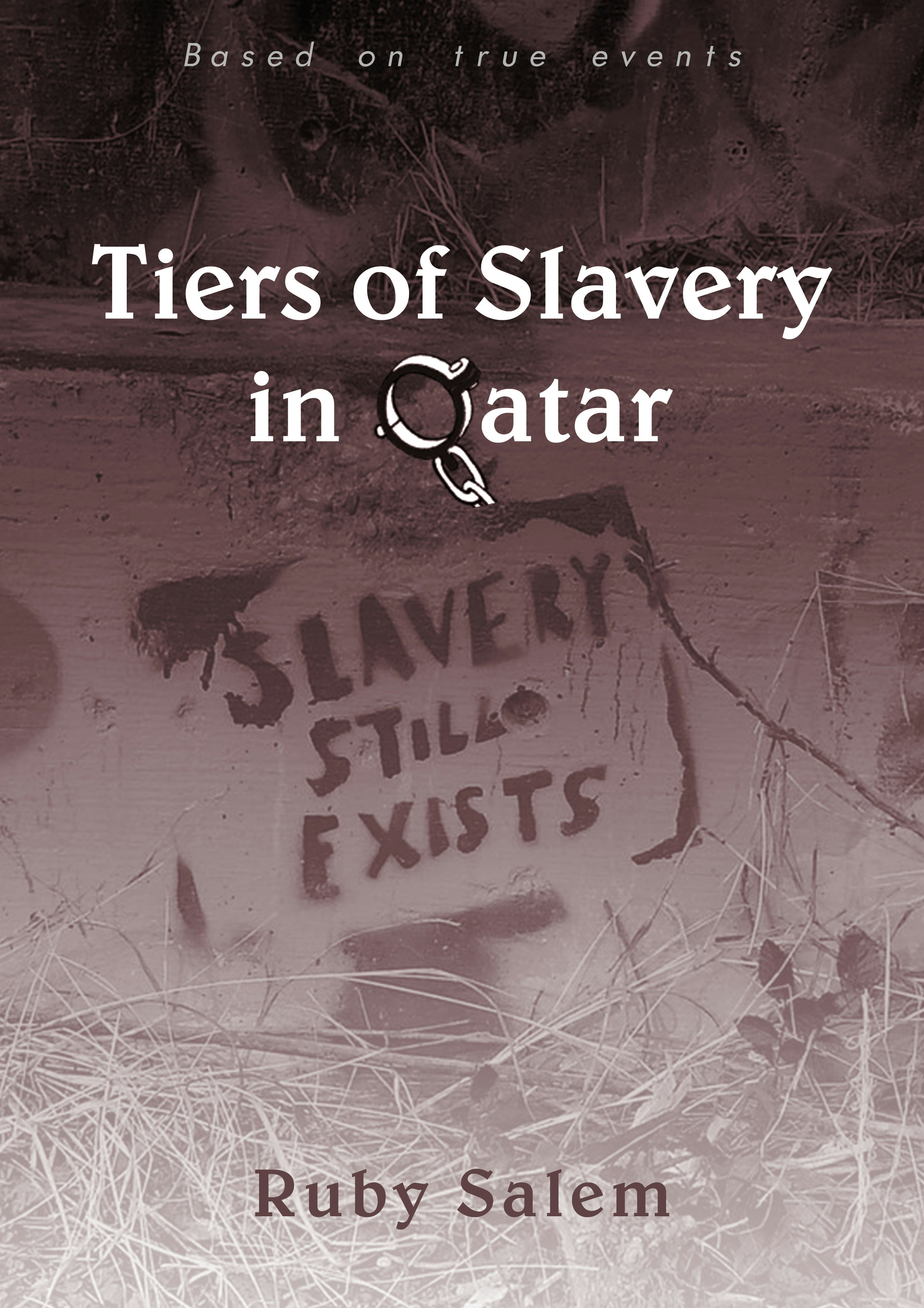 Tiers of Slavery in Qatar