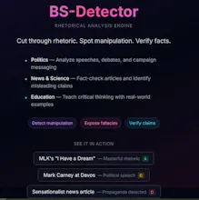 BS-Detector gallery image