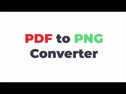 PDF to PNG Converter gallery image