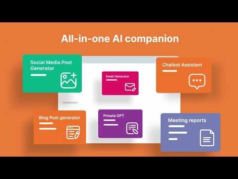 Vitamin AI gallery image