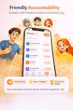 ScreenQuest: End Doomscrolling gallery image