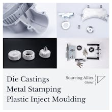 Brass valve gallery image