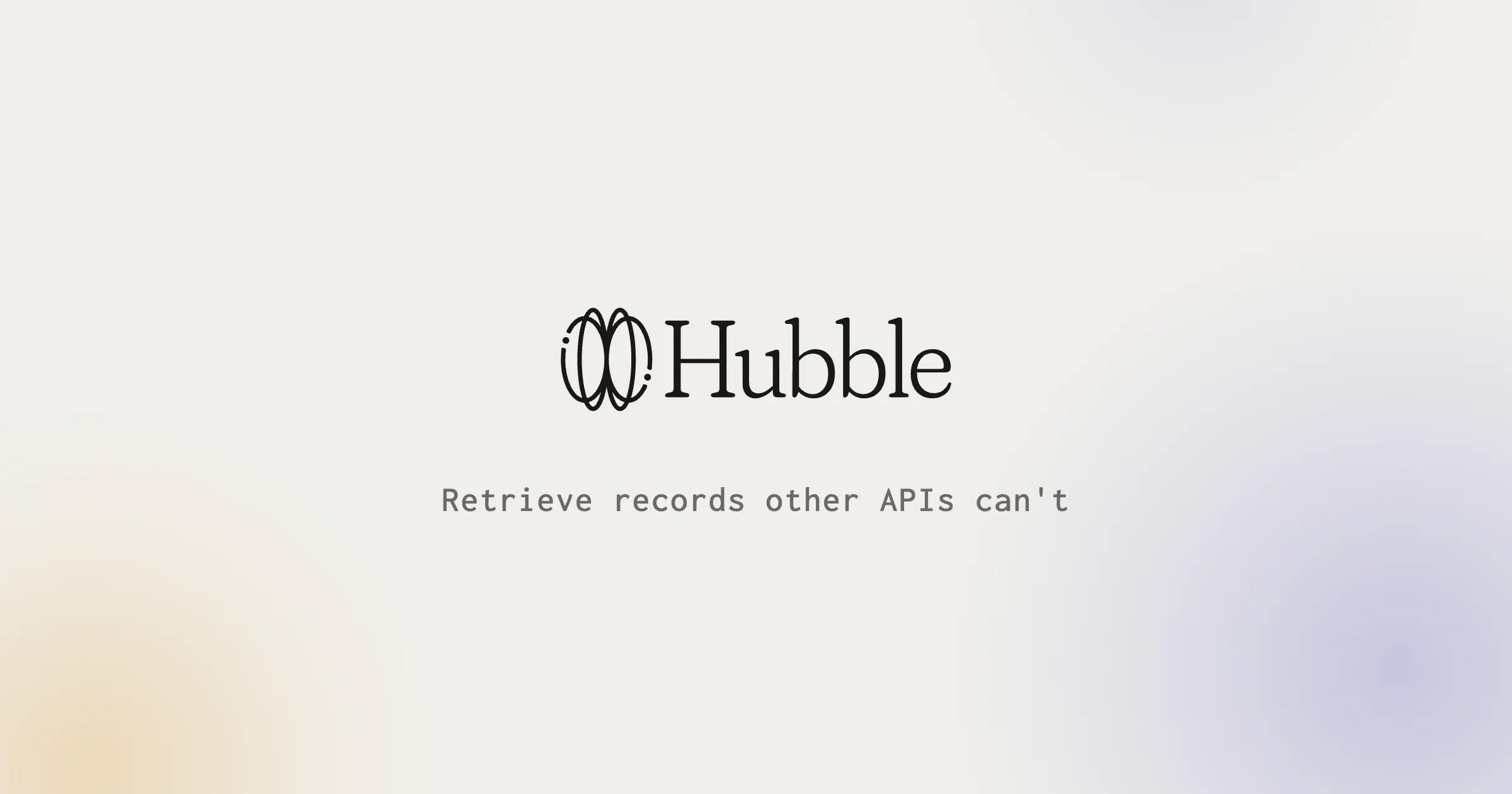 Hubble gallery image