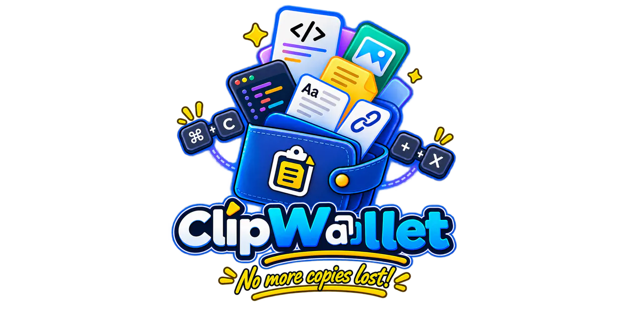 ClipWallet gallery image