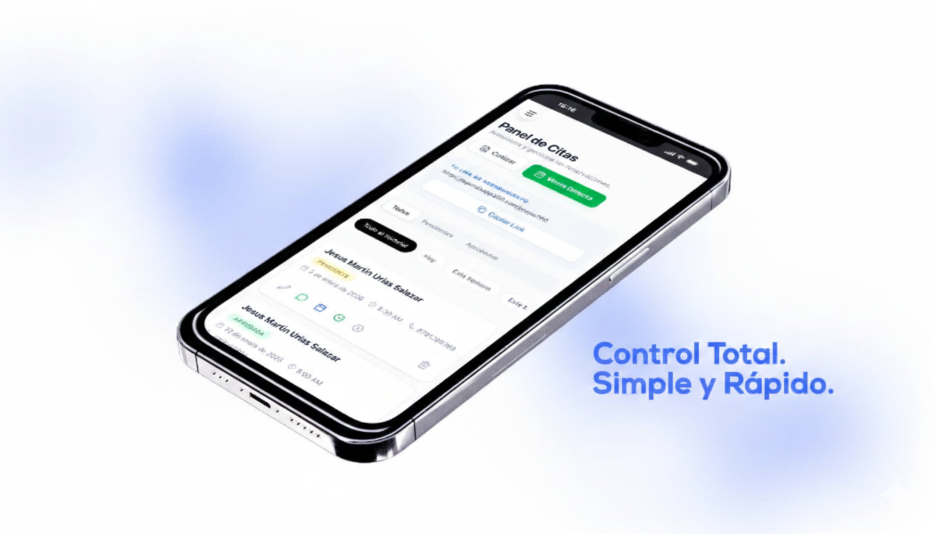 AgendaApp360 - Screenshot 4 showing product features and functionality