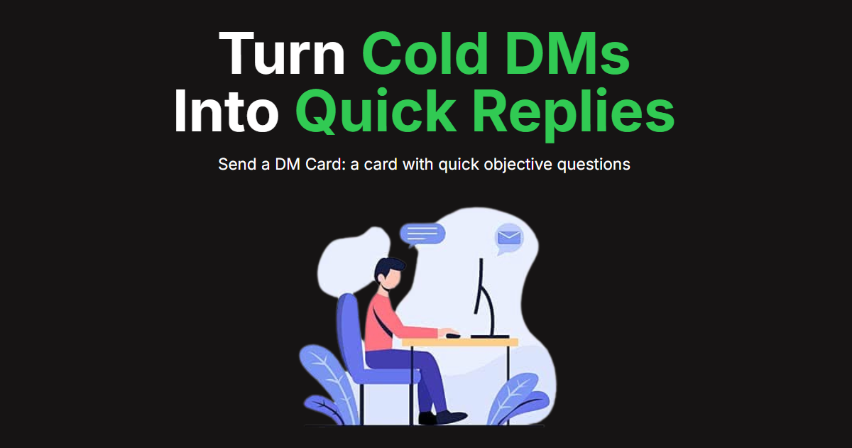 DM Cards gallery image