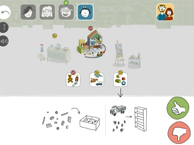 Tidyque gallery image