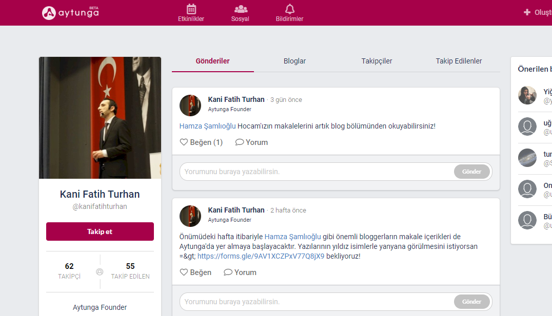 Aytunga gallery image