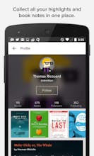 Glose for Mobile gallery image