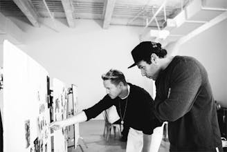 Bright BMBR gallery image