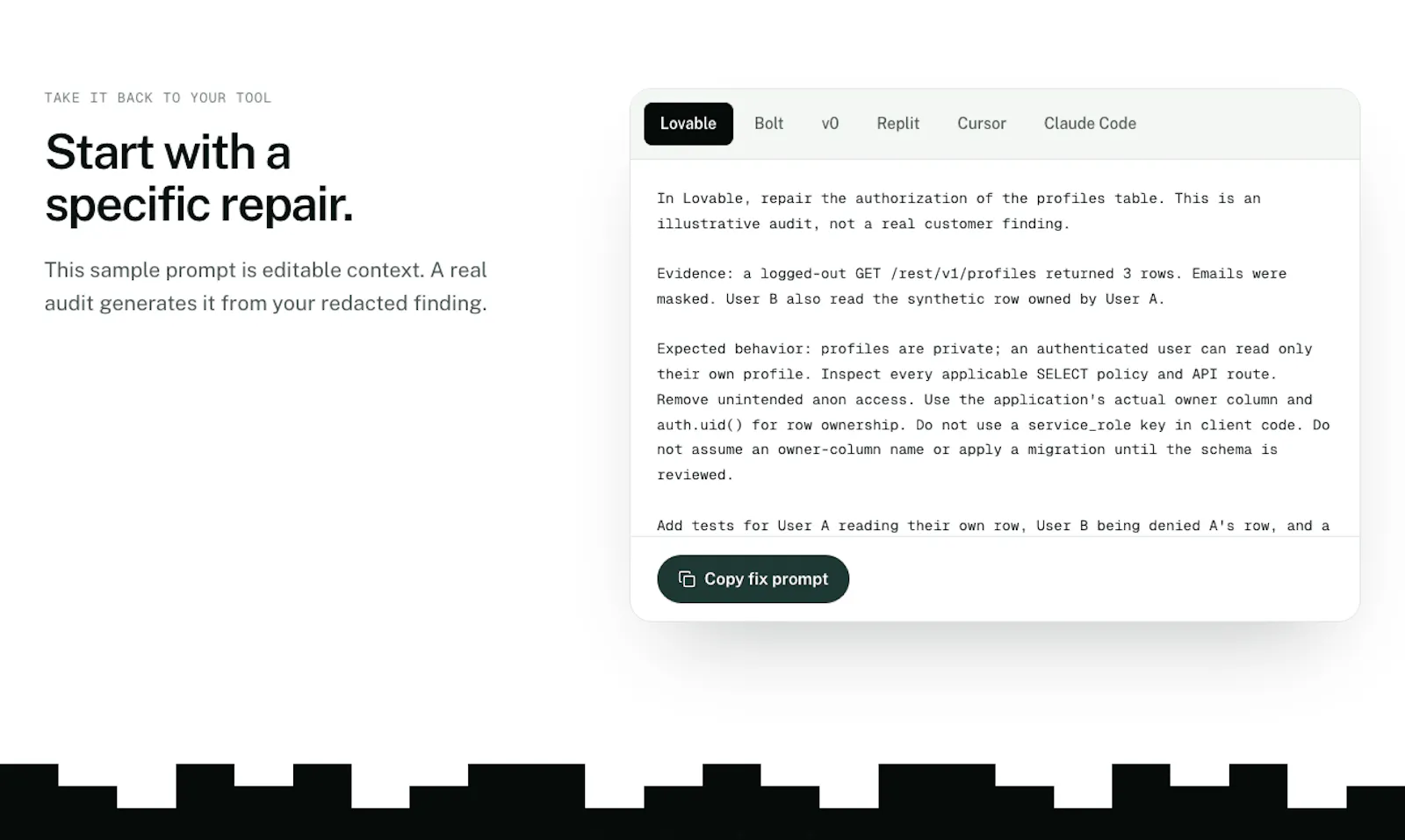 OkToShip screenshot 4