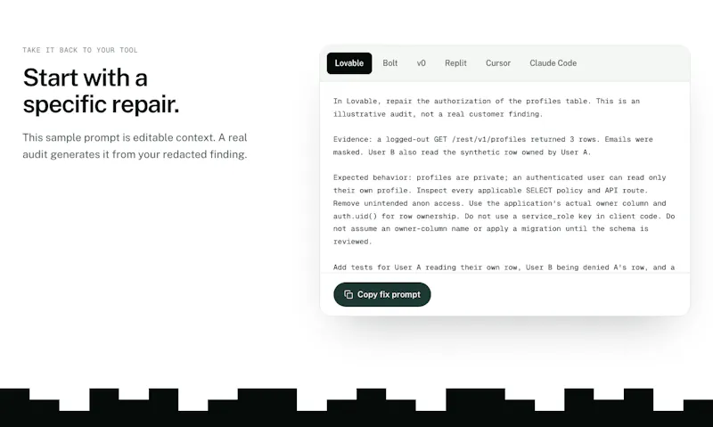 OkToShip screenshot 4