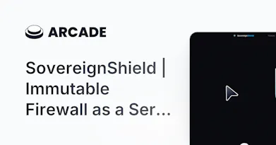 SovereignShield gallery image