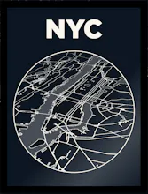 TiltMaps gallery image
