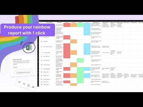 UX Mining gallery image