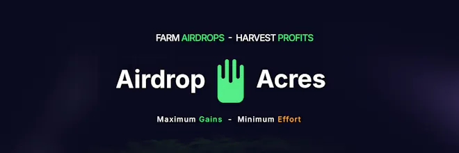 AirDrop Acres gallery image
