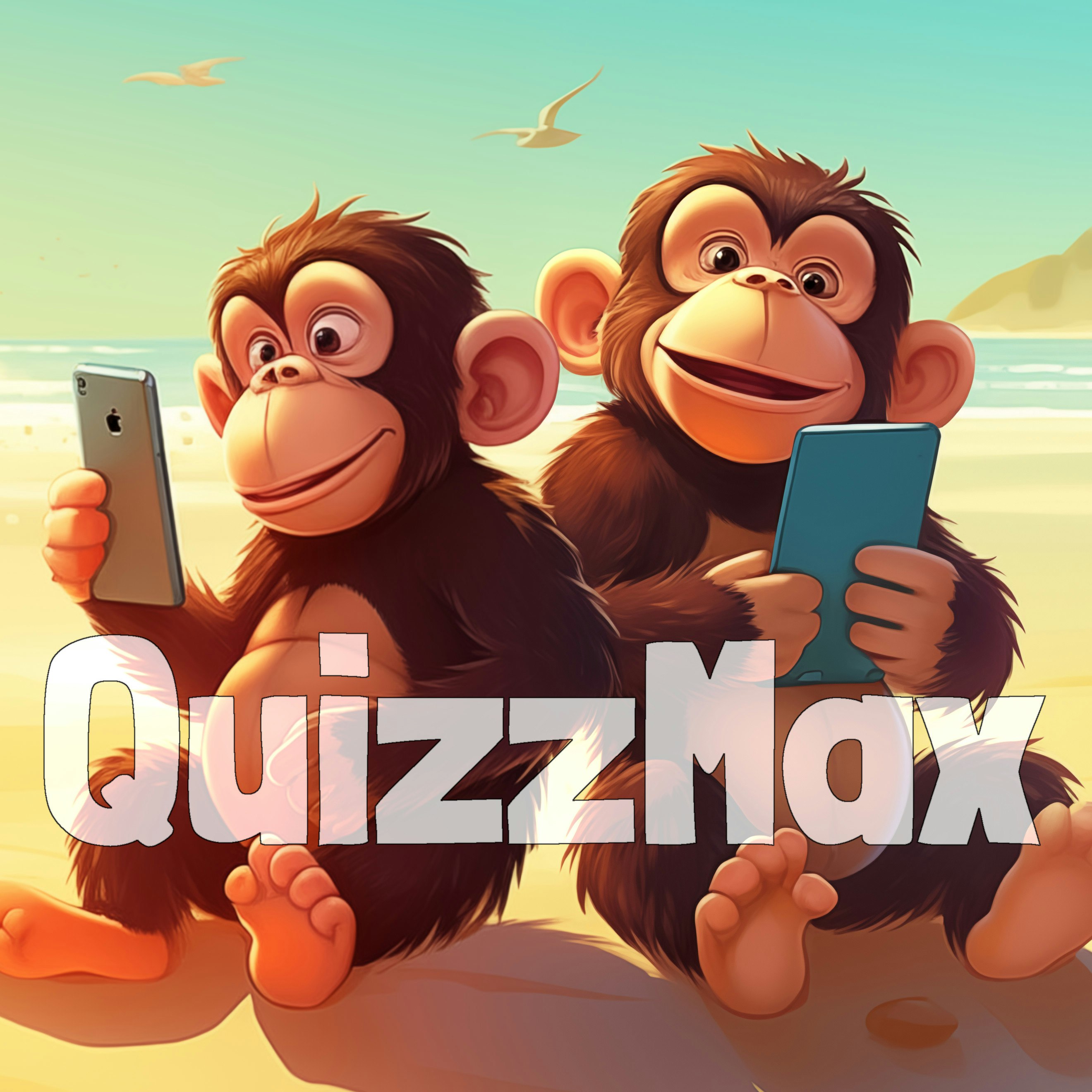 QuizzMax