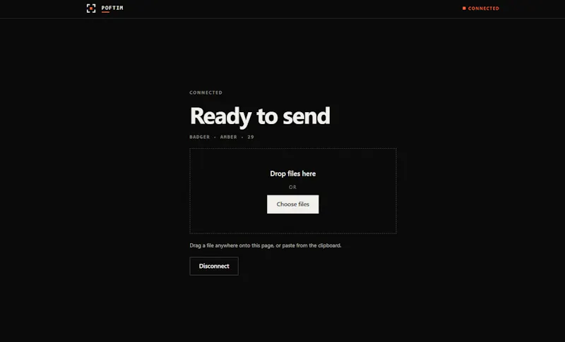 Poftim screenshot 4