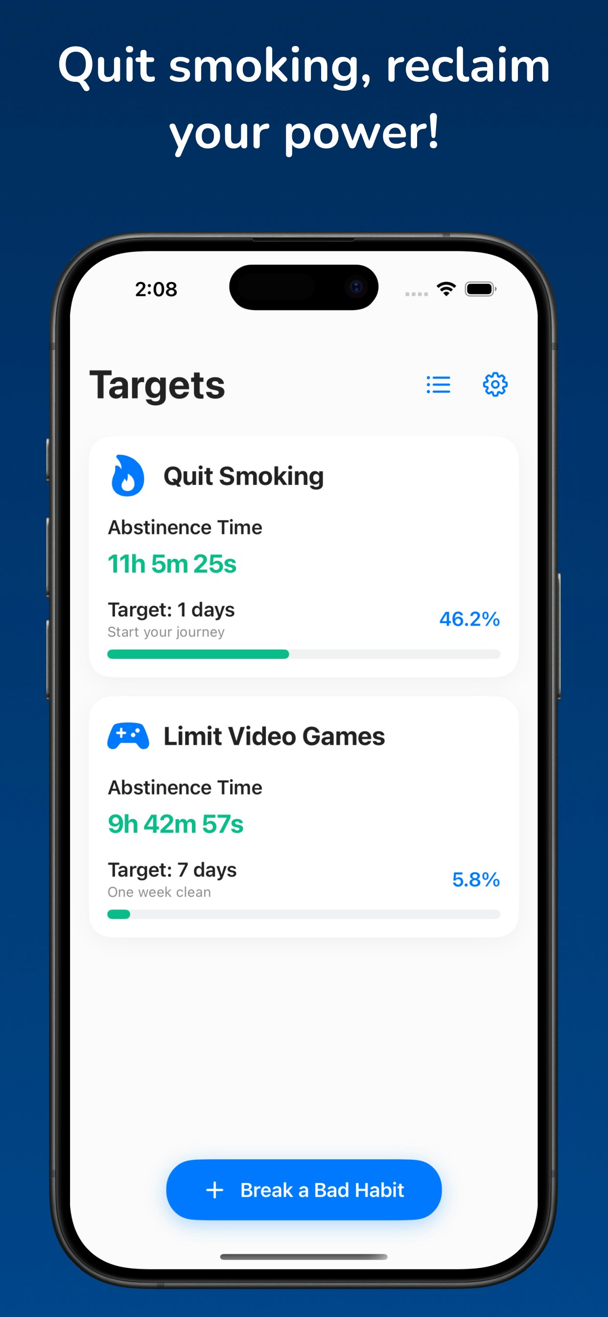 Quitbit media 2