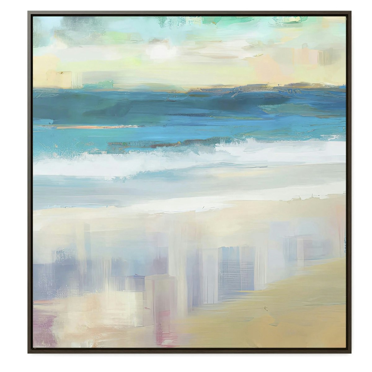 A arte imprime ai media 30