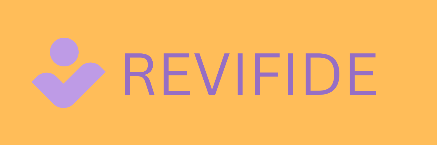 Revifide gallery image