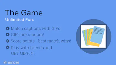GIF IT UP! gallery image