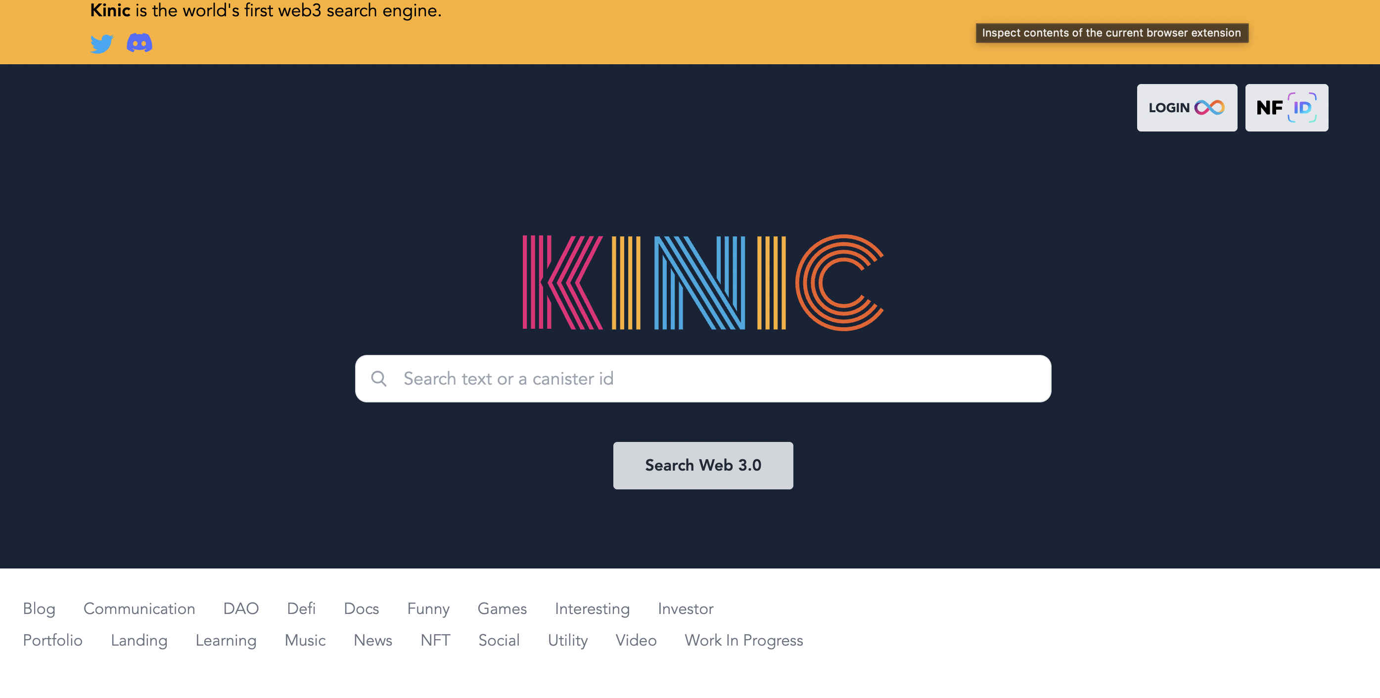 Media Kinic 1