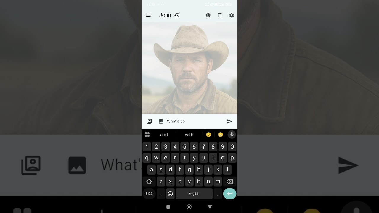 Rakora: Your AI friend gallery image