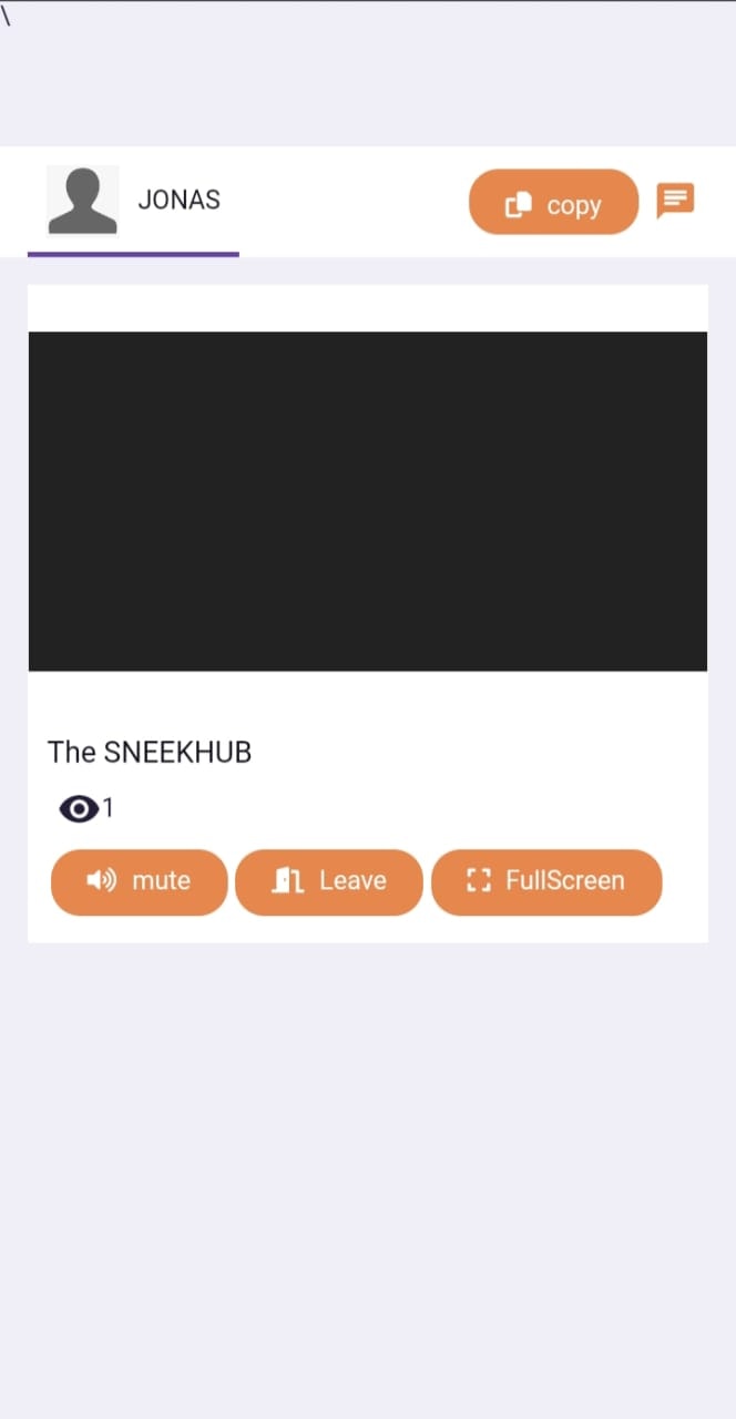 Sneekhub media 3