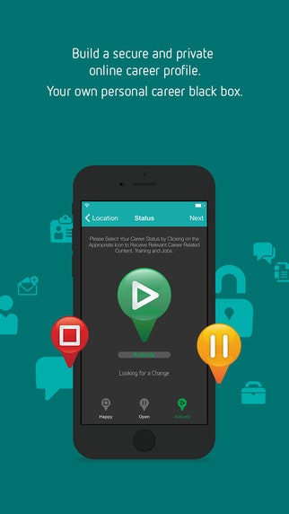 Careerline gallery image