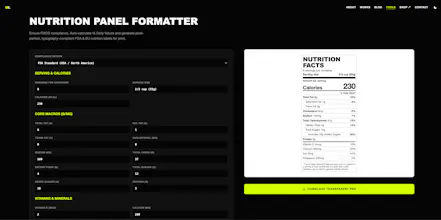 Mahad's Prepress Toolkit gallery image