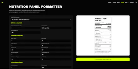Mahad's Prepress Toolkit gallery image