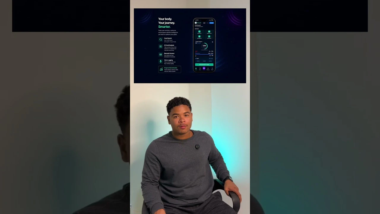 FitnessIQ gallery image