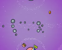 Spinner Galactic media 3