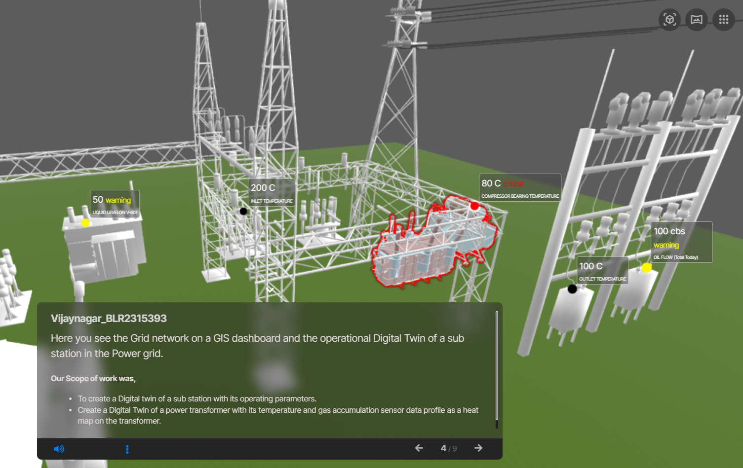 Fabrik gallery image