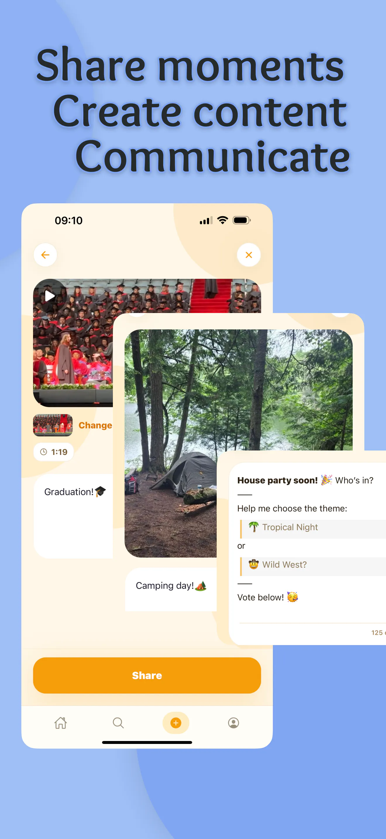 MorrowApp gallery image
