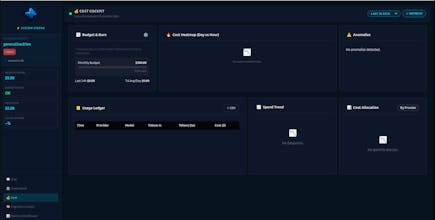GenerativeDriveOS gallery image