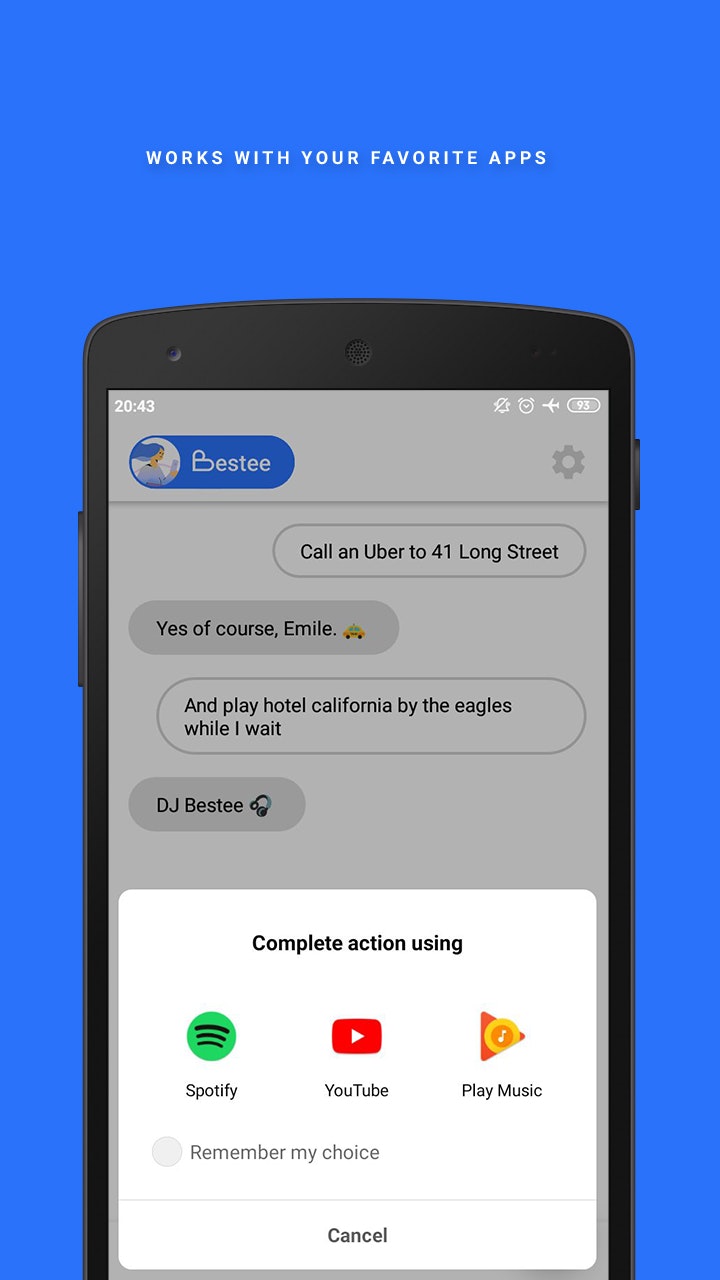 Bestee 2.0 gallery image